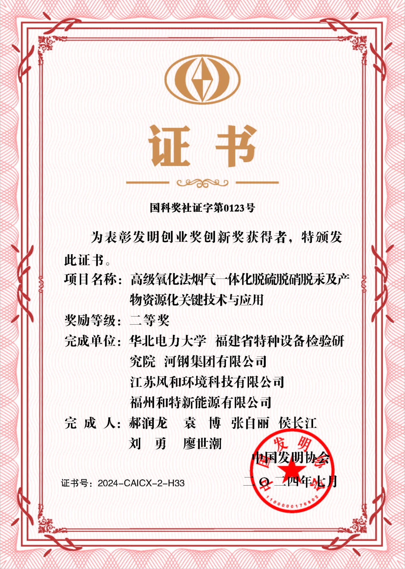 中国发明创业奖创新奖二等奖.jpg